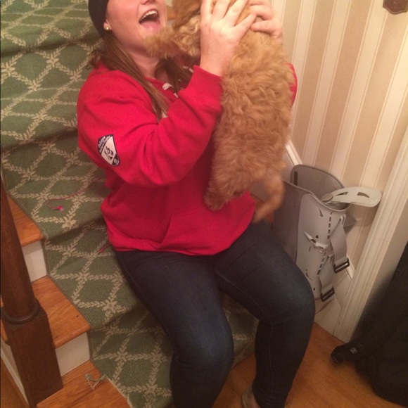 Meet your Posher, Ashley! - Picture 6 of 6